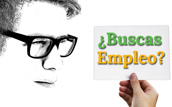 Buscas Empleo