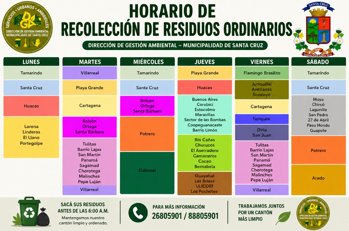 Ordinarios