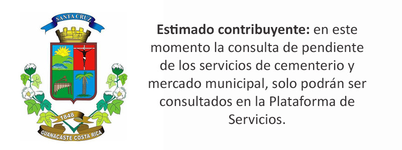 Aviso Estimado Usuario